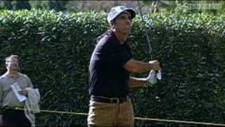 PGATOUR.COM Celebrity Spotlight on Alice Cooper