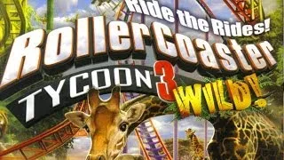 Roller Coaster Dunkcoon