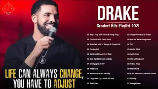 Drake Greatest Hits Playlist 2021 - Drake Best Songs Playlist 2021 - Drake Best Songs Ever