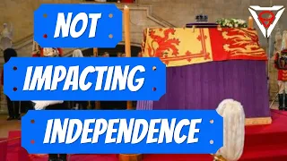 Queen's death has no impact on Scottish independence | Outside Views