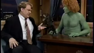 Best of Conan O'Brien and Andy Richter - 1990s