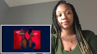 Ar’mon and Trey - Right Back (Reaction)