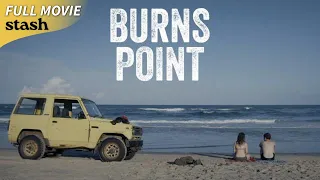 Burns Point | Detective Revenge Drama | Full Movie