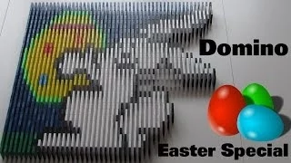 Domino - Easter Special