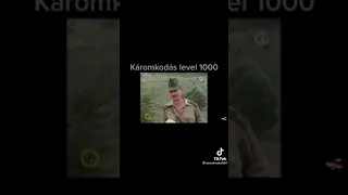 káromkodás level 1000