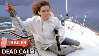 Dead Calm 1989 Trailer HD | Nicole Kidman | Sam Neill