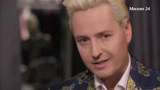 ＶＩＴＡＳ 📺 Report: Strong Marriage Of Stars 【with ENG sub • Moskva 24 • 2019.05.15】
