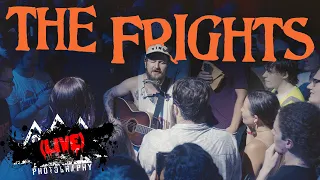 The Frights (LIVE) - Johnny Brenda's - "Gallows Humour" Tour