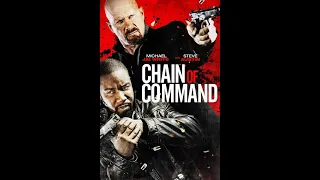 Chain of Command ganzer Film auf Deutsch (HD)