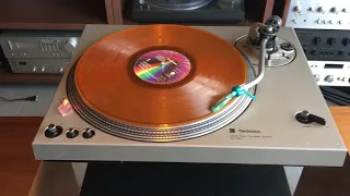 Technics SL1800