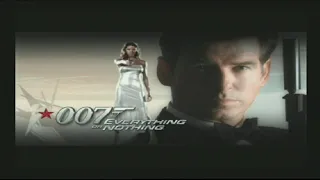 Let's Play James Bond Everything or Nothing PS2