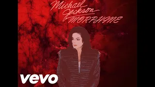 Michael Jackson Morphine Alternate Version