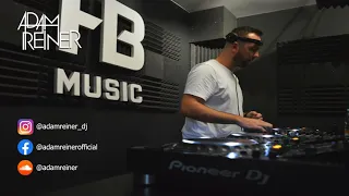 Bass House & Bassline Mix vol.1 (Adam Reiner Live Set)