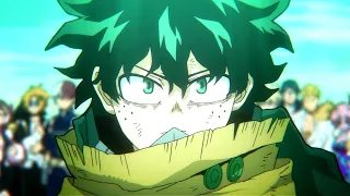 Boku no Hero Academia Season 6「AMV」- Royalty