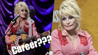 Breaking, Dolly Parton's Career Announcement Is Sure To Disappoint Fans Of Her Live Music