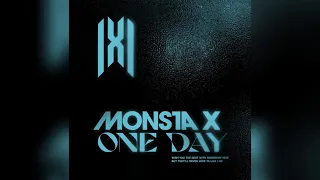 [1 HOUR/1시간] MONSTA X 몬스타엑스 - 'ONE DAY' (1 HOUR LOOP)