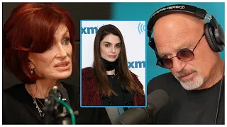 Sharon Osbourne Opens Up About Her Daughter Aimee's Absence From The Osbournes