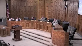 Provo City  Planning Commission | November 14, 2018