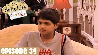 The Suite Life Of Karan and Kabir | Season 2 Episode 39 | Disney India Official