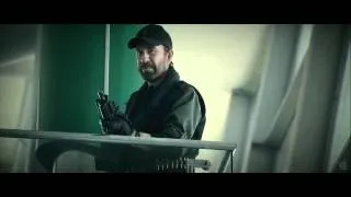 The Expendables 2 - Extended TV Spot [HD] Subs[Eng]
