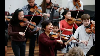 2020 ACO Virtual Academy | Australian Chamber Orchestra