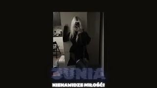 Junia - Nienawidzę miłości (Prod. Junia)