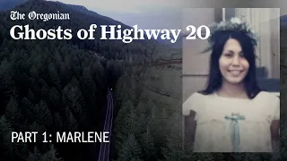 Ghosts of Highway 20, Episode 1 – MARLENE