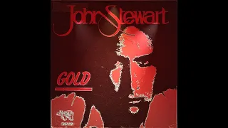HQ STEVIE NICKS AND JOHN STEWART -  GOLD  Best VersionEnhanced High Fidelity Audio Mix & lyrics