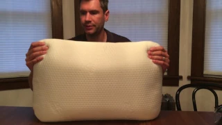 Tempurpedic Pillow 1