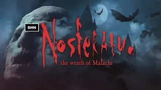 Nosferatu: The Wrath of Malachi | Full HD 1080p Playthrough Gameplay No Commentary