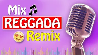 Mix REGGADA (Remix By DJ GR7) - ميكس ركادة روميكس للأعراس
