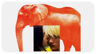 Elephant (2003) — Limitations of Perception