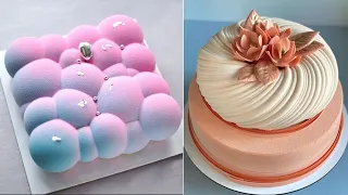 More Amazing Cake Decorating Compilation | 100+ Most Satisfying Cake Videos