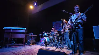 Melvin Seals and JGB - Mystic Theatre - 11-3-23 Set 2