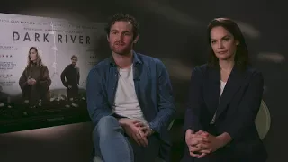 hmv.com talks to the cast & director of Dark River