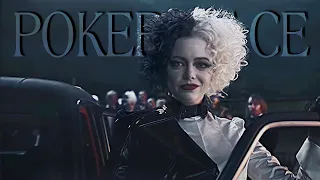 Cruella - Poker Face