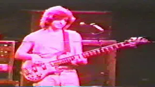 Phish 2-25-93 Cameo Theater Video1.  ... David Bowie