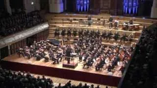 Out of Africa - John Barry (Auckland Symphony Orchestra)