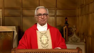 Sunday Catholic Mass Today | Daily TV Mass, Sunday April 10, 2022