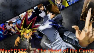 Yu-Gi-Oh!: The Unreleased Score - The Heart of the Cards