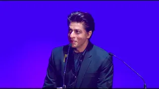 IFFM Awards Night - Shah Rukh Khan, Tabu, Arjun Kapoor, Malaika Arora, Karan Johar and Zoya Akhtar