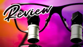 LumaDent Ergoprism Review - Best Loupes for Ergonomics?