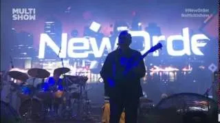 New Order - Ceremony (Live Lollapalooza Brasil 2014)