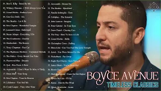 Boyce Avenue Collection 2022 - Boyce Avenue Greatest Hits Full Album 2022    | Music Top 1