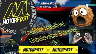 A Look at Steering and Controls in The Crew Motorfest