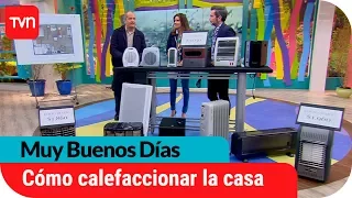 Los mejores consejos para calefaccionar tu casa  | Muy buenos días | Buenos días a todos