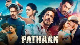 Pathaan Full Movie HD , Shah Rukh Khan , Deepika Padukone , John Abraham , Review & Facts HD