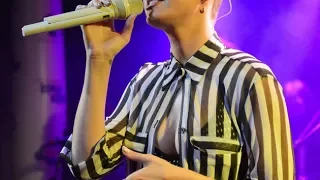Katy Perry The Water Rats Concert 2017