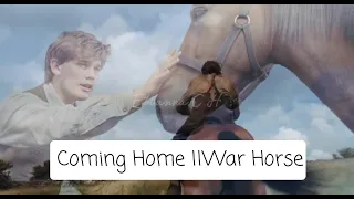 Coming Home || War Horse Music Video