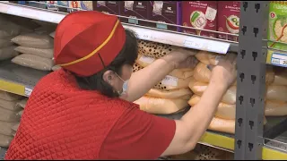 Лимит на продажу сахара ввели в супермаркетах Костаная